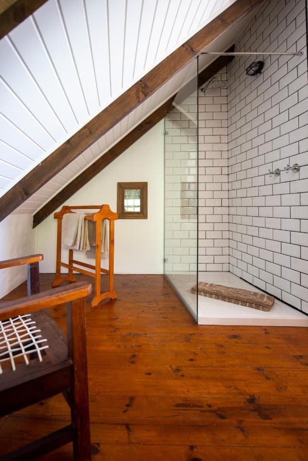 Gonana Studios & Villa Paternoster Ngoại thất bức ảnh