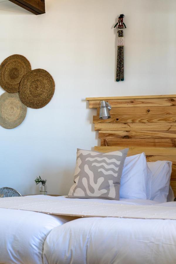 Gonana Studios & Villa Paternoster Ngoại thất bức ảnh
