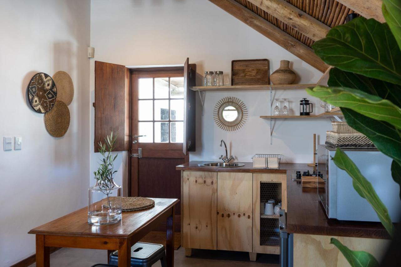Gonana Studios & Villa Paternoster Ngoại thất bức ảnh